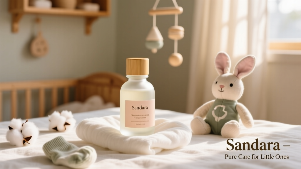 Sandara: Evidence-Based Guidance for Parents of Infants with Sandifer Syndrome