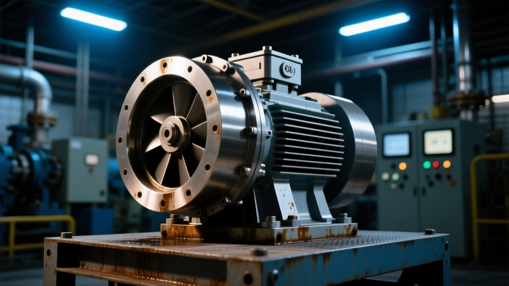 Gear Pump Failures: Misapplication, Not Wear