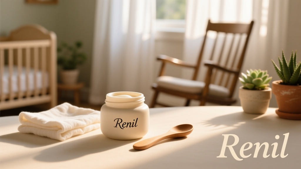 Renil: A Pediatric Nurse’s Evidence-Based Guide to Infant Renal Function Assessment and Clinical Management