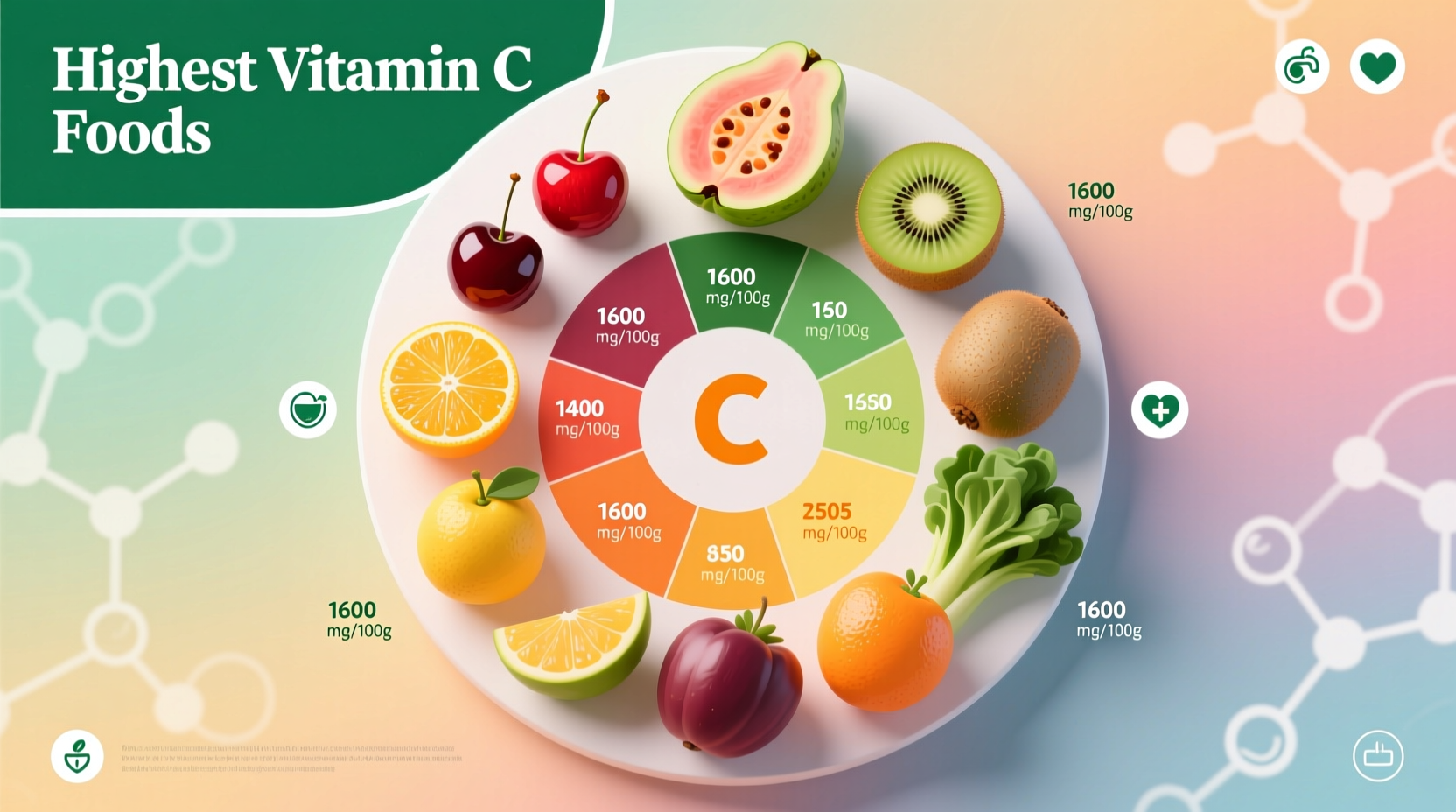 Kakadu Plums: Highest Vitamin C Food Revealed