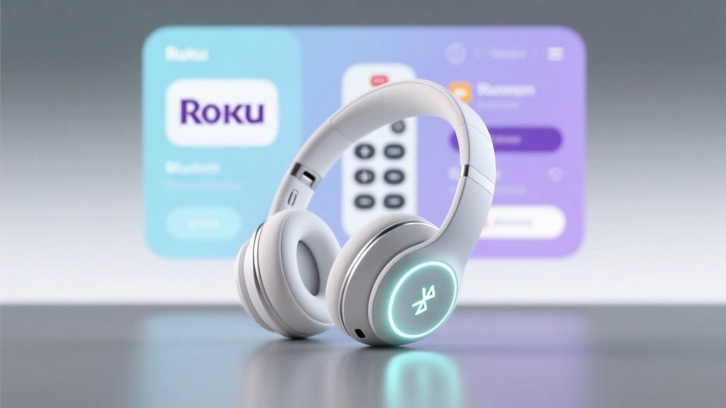 Roku Wireless Headphones Guide (2026)