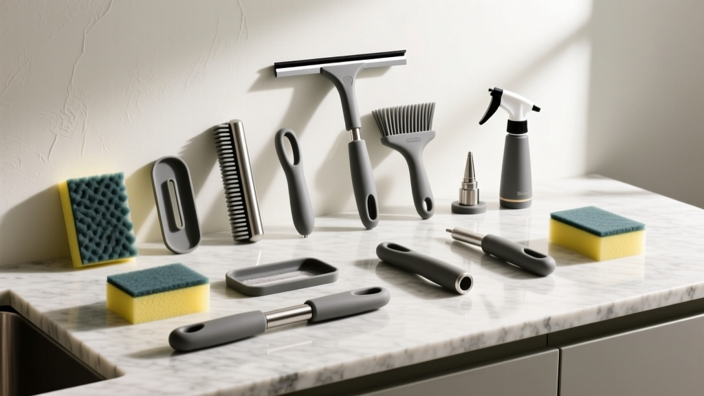 Best Countertops Accessories and Attachments Tested