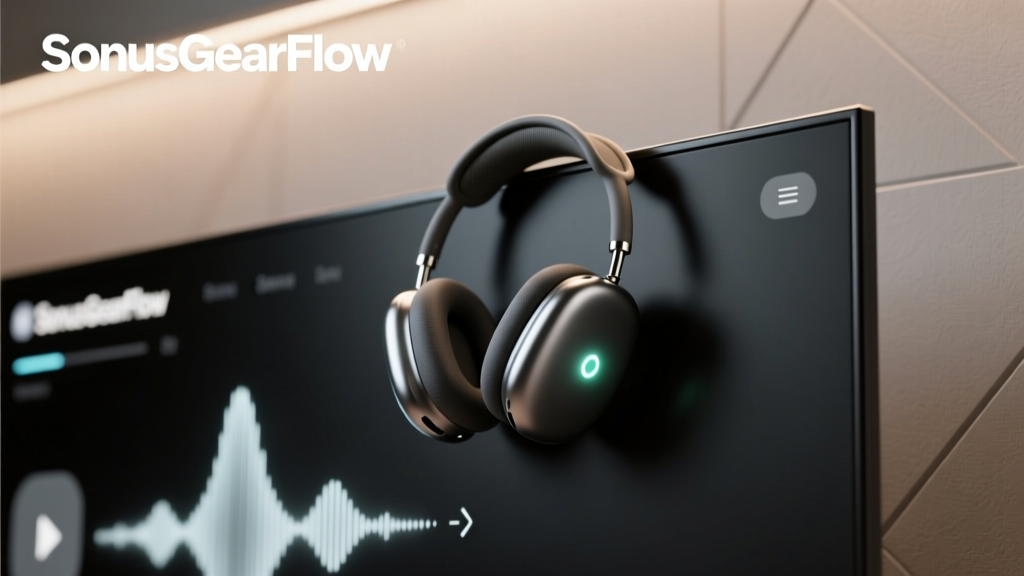 Can I Wear Wireless Headphones With A Tv (2026)