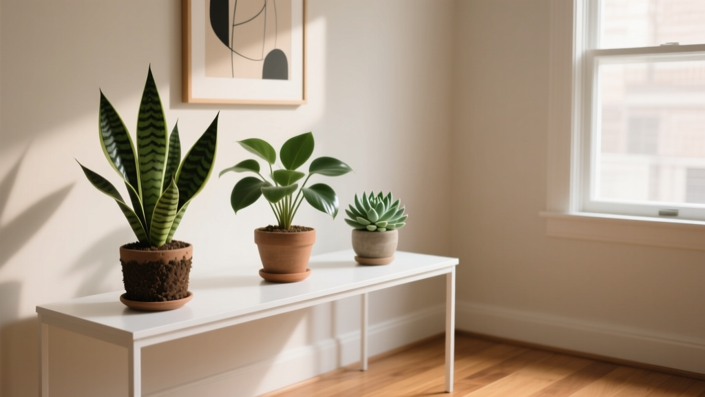 Low-Maintenance Indoor Plants in Abbotsford (2026)