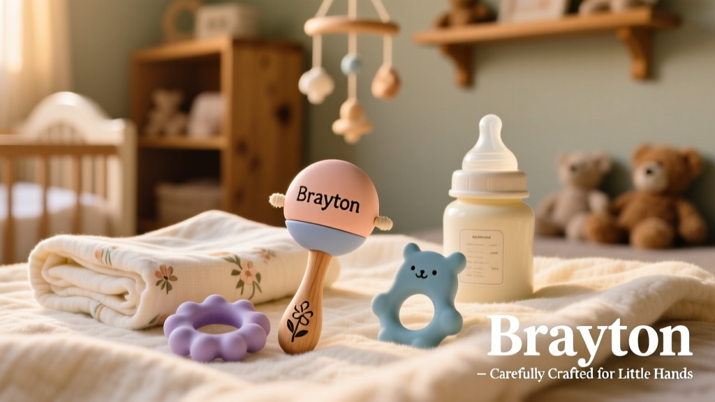 Brayton: Understanding This Common Infant Respiratory Pattern and When to Seek Care