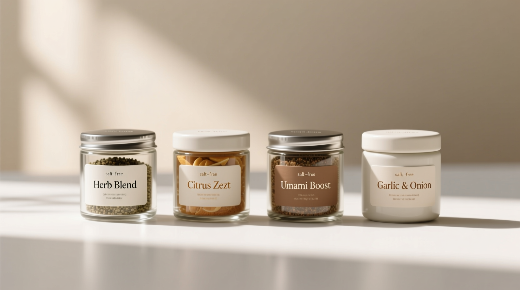 salt free seasonings
