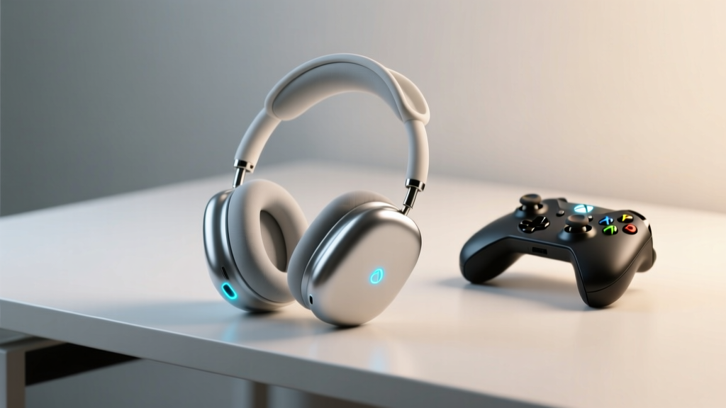 Xbox One Wireless Headphones Setup Guide (2026)