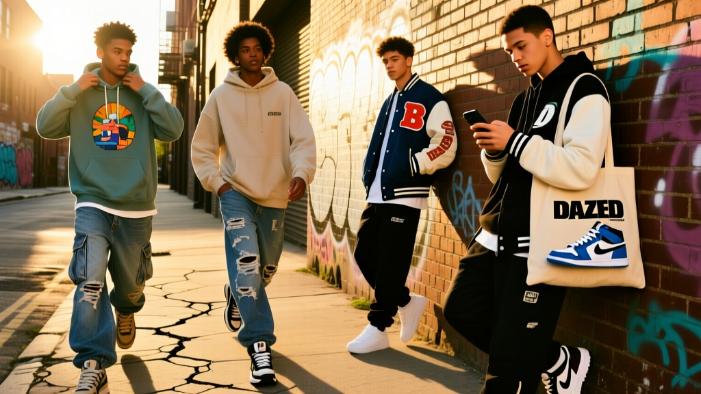 How to Avoid Getting Ls on Streetwear Drops