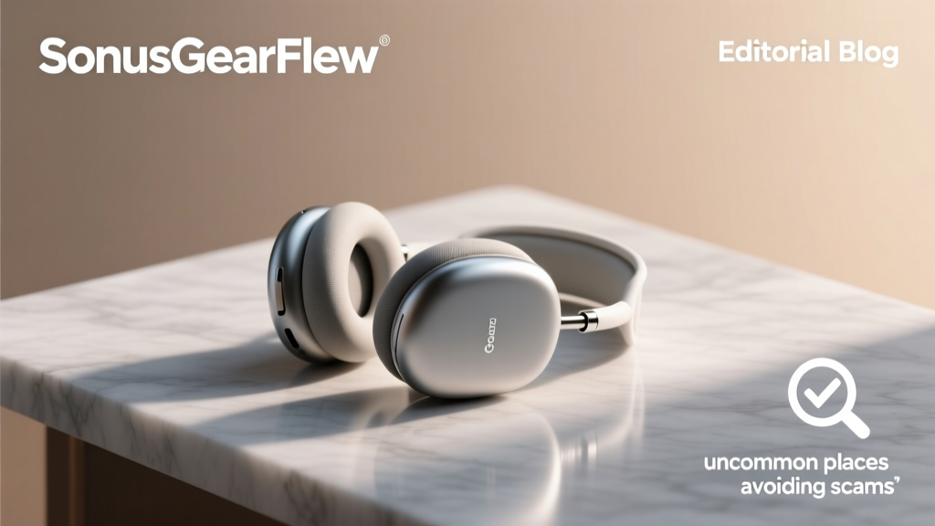 Wireless Headphones: Where to Buy (2026)
