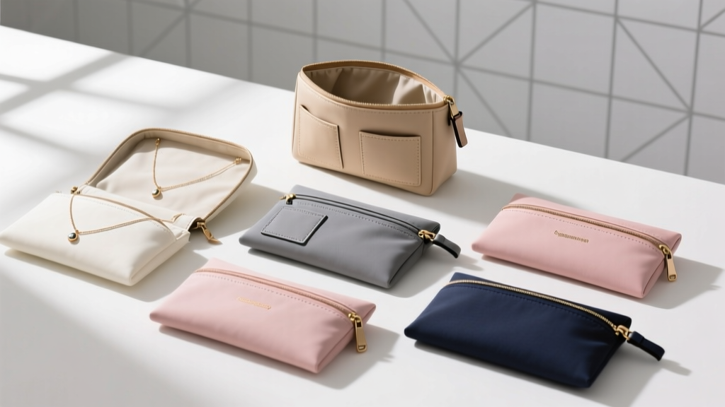 Best Necklace Roll Bags: Honest Buying Guide (2024)