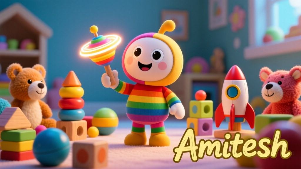 Amitesh: A Critical Safety and Compliance Assessment of India’s Leading Toy Manufacturer