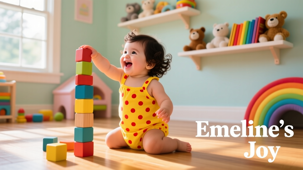 Emerine: Understanding Its Role, Safety Profile, and Practical Implications for Early Childhood Settings