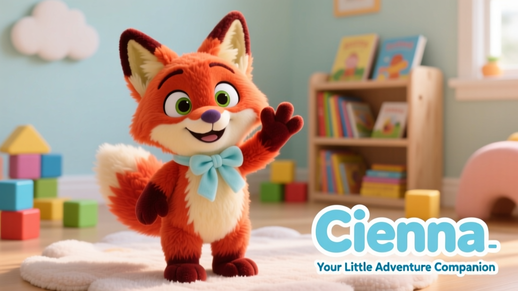 Cienna Toys: Safety Evaluation, Regulatory Compliance, and Market Positioning for Children Aged 0–6 Years