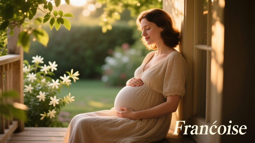 Francoise: A Evidence-Based Profile of the Prenatal Supplement Trusted by Doulas and Midwives