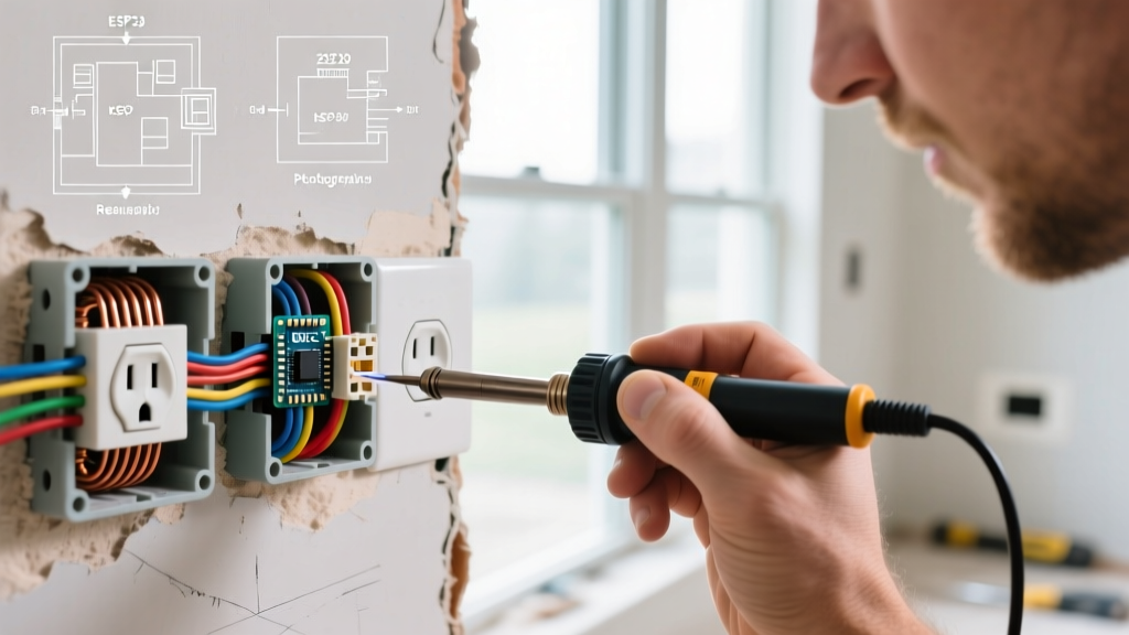 House Flipper Repair Electrical Outlet: 2026 Upgrade Guide