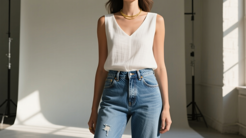 Why Do Jeans Smell? Freshening Tips That Actually Work