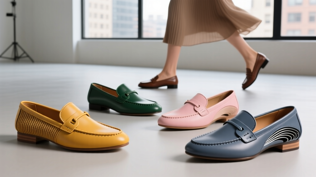 Most Comfortable Loafers for Women: 2024’s Top Picks