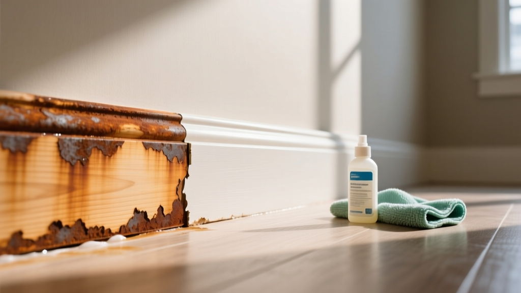 Proven: How to Get Rust Out of Baseboards Fast (2026)