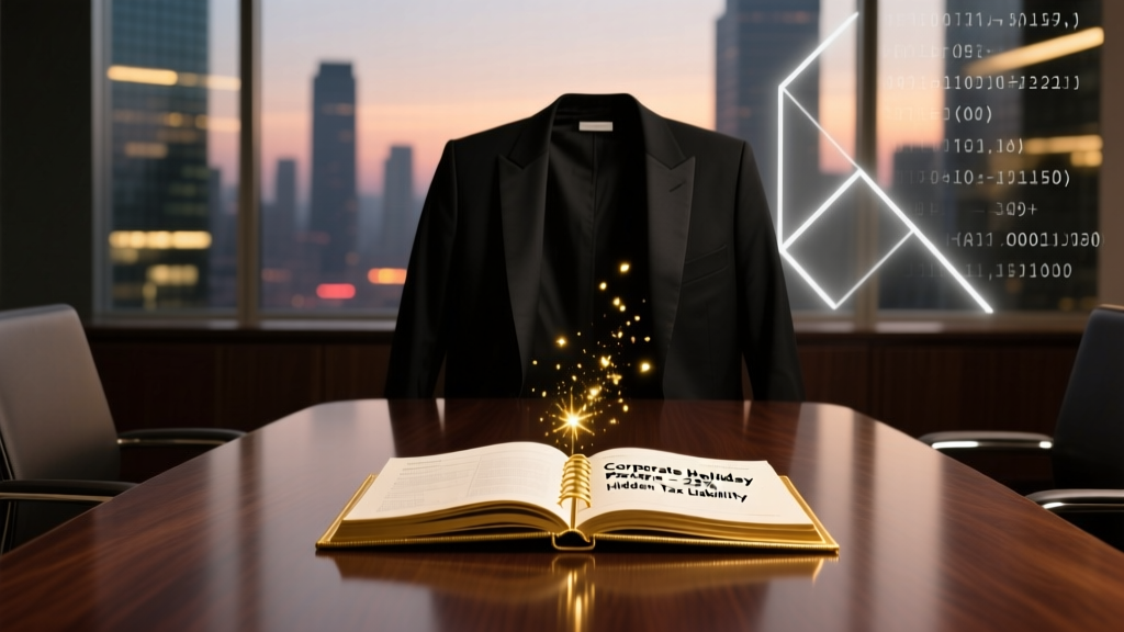 Party Tax Rules: Corporate, Wedding & Fundraiser Tips (2026)