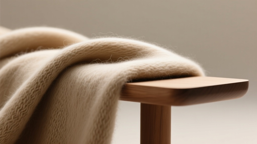 Wool Skin Fabric: Troubleshooting Guide for Designers
