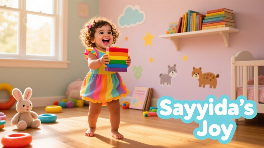 Sayyida: Understanding the Role, Impact, and Practical Support Strategies for Toddlers with Developmental Delays in Early Childhood Settings