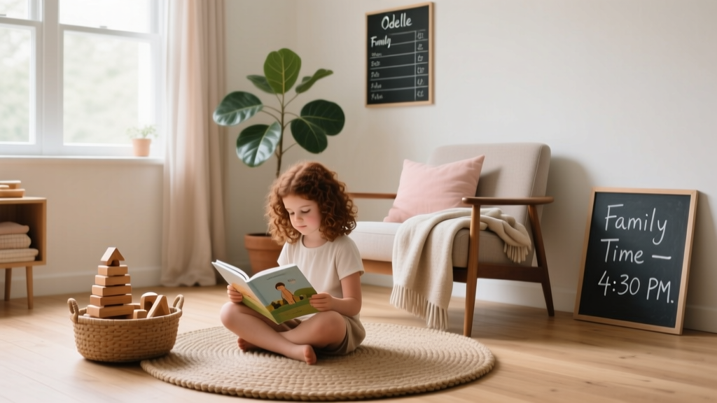 Odelle: A Practical Parent’s Guide to This Pediatric Vitamin Brand — Efficacy, Safety, and Real-World Use