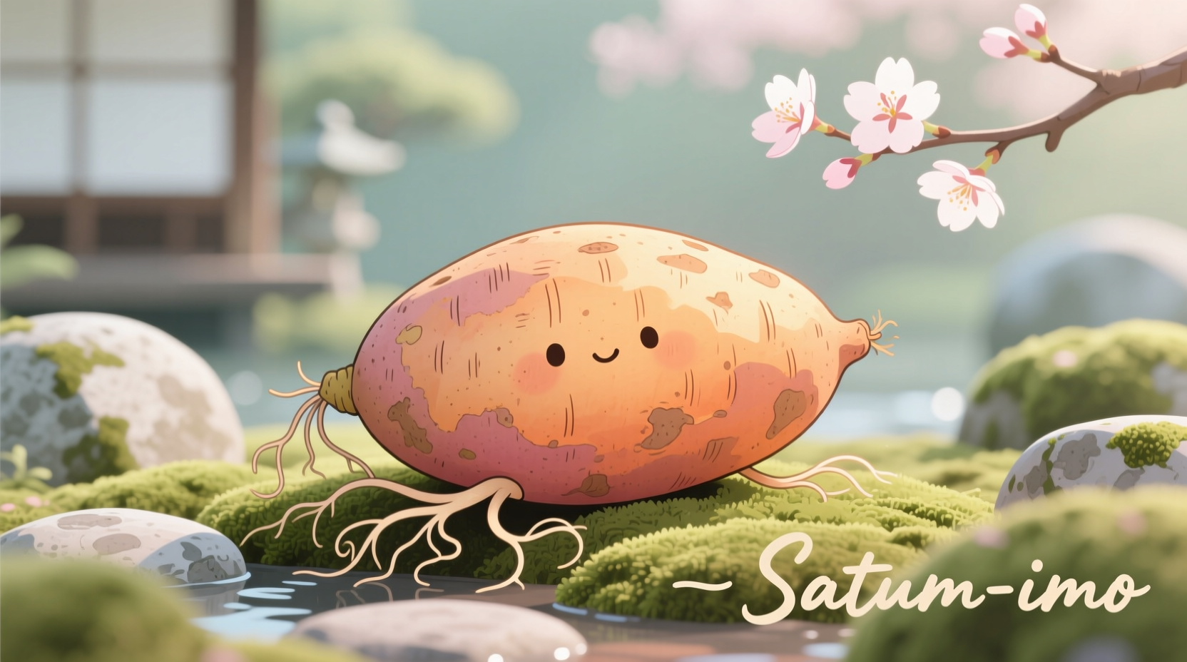 Japanese Sweet Potatoes: Complete Satsumaimo Guide