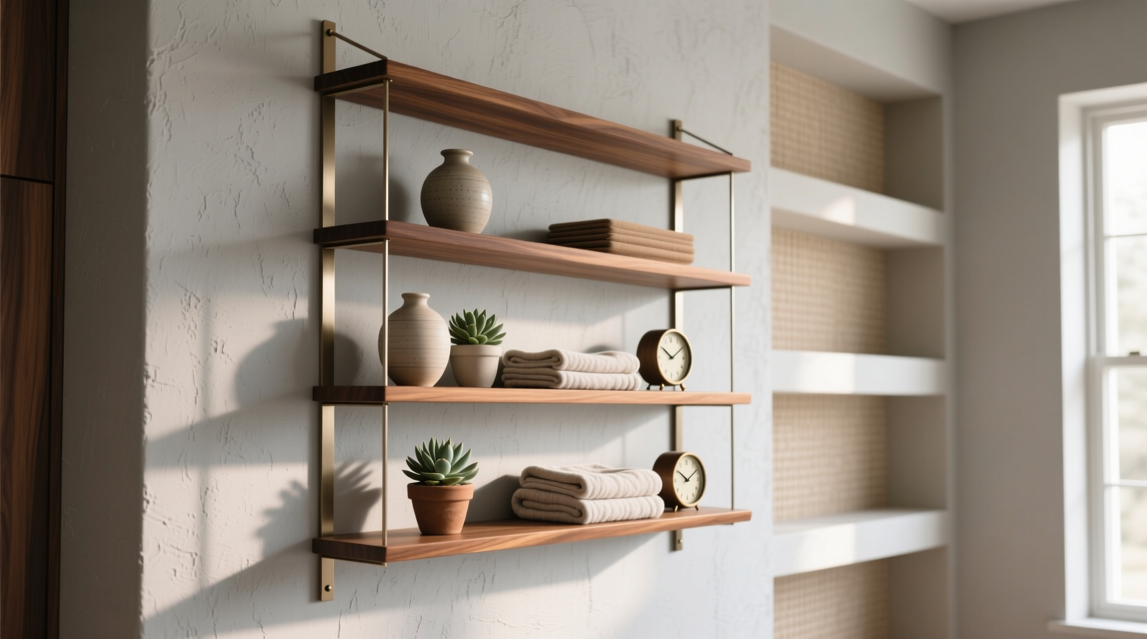 vertical storage ideas