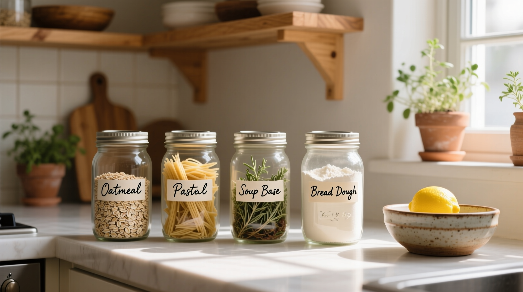 meal libraries keep simple homemade food on tap when yo