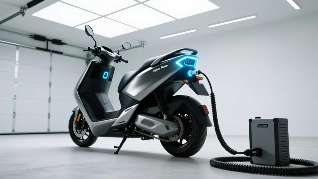 Super Ride S1000 Battery Life: Charging, Range & Power Guide