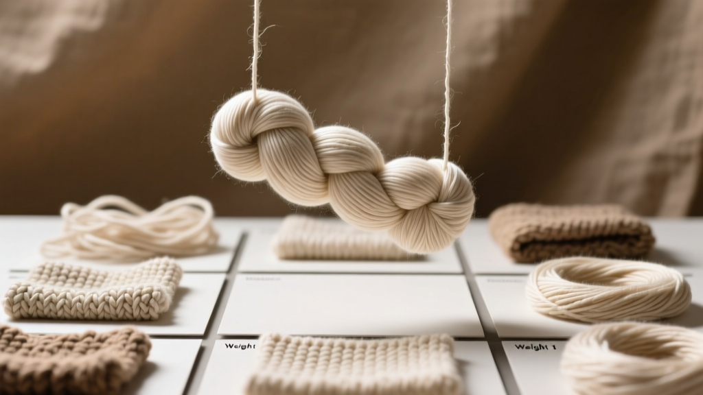 Weight 1 Cotton Yarn: The Budget-Smart Secret of Premium Basics