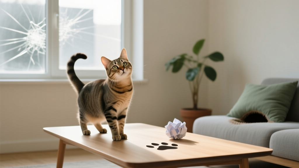Cat Behaviors at Home: What They Really Mean