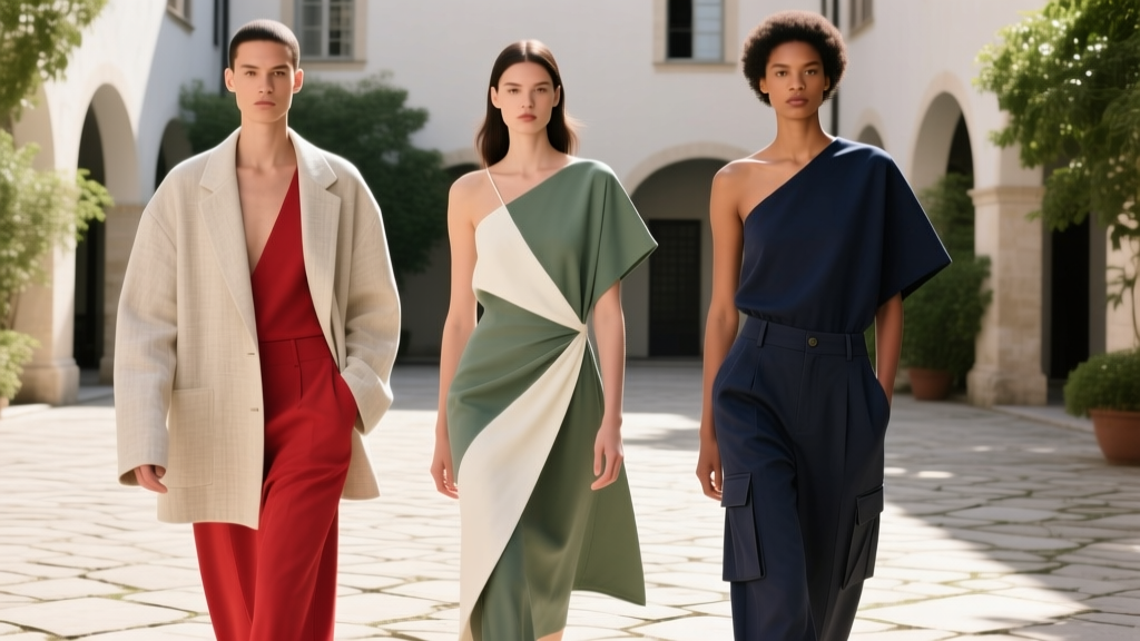 Top Gender Neutral Clothing Brands with Global Shipping