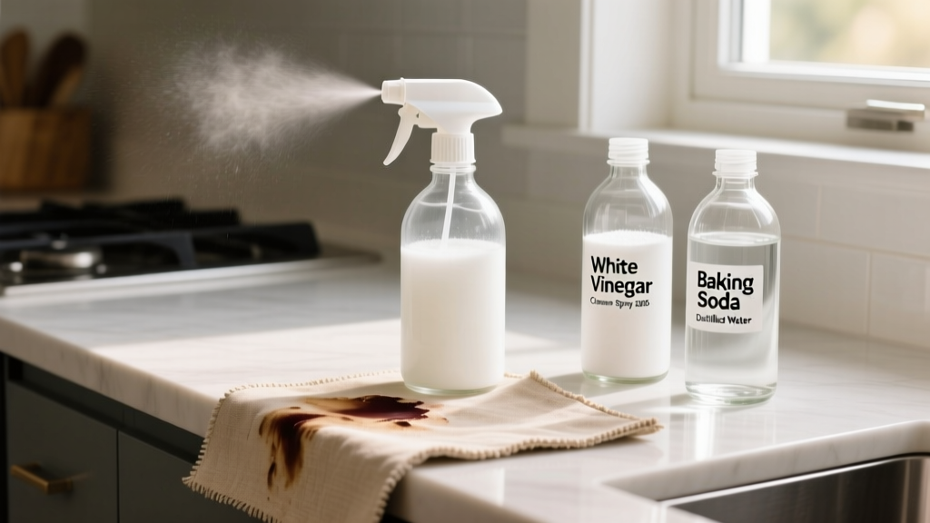 Proven: How to Make Upholstery Cleaner Spray in 2026