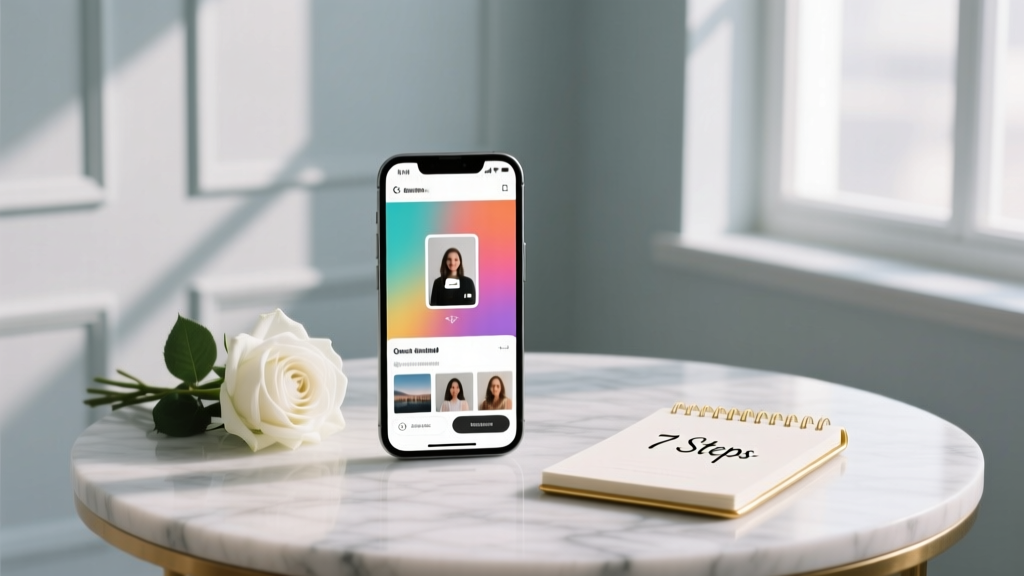 Wedding Guest Photo Uploads: 7 Steps to Cut Curation Time