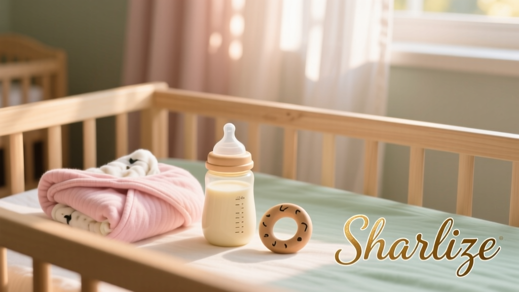 Sharlize: Evidence-Based Insights for Parents of Infants with Hypotonia and Early Motor Delays