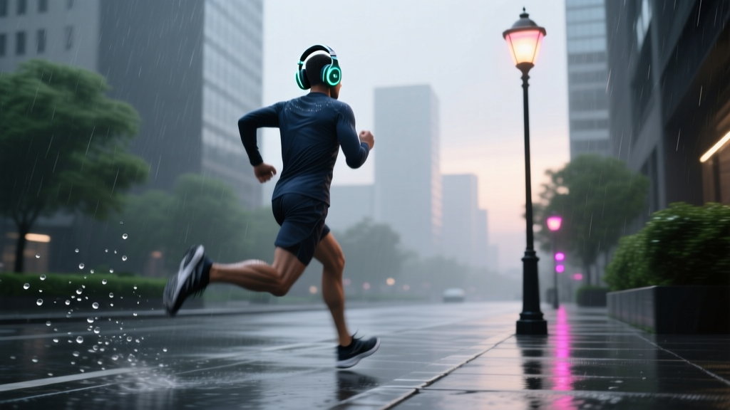 Best Wireless Headphones for Runners (2026)
