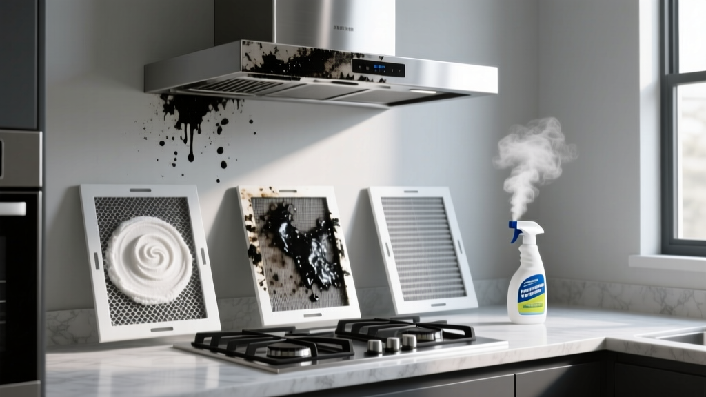 Tested: How to Get Soot Out of Range Hood Fast (2026)