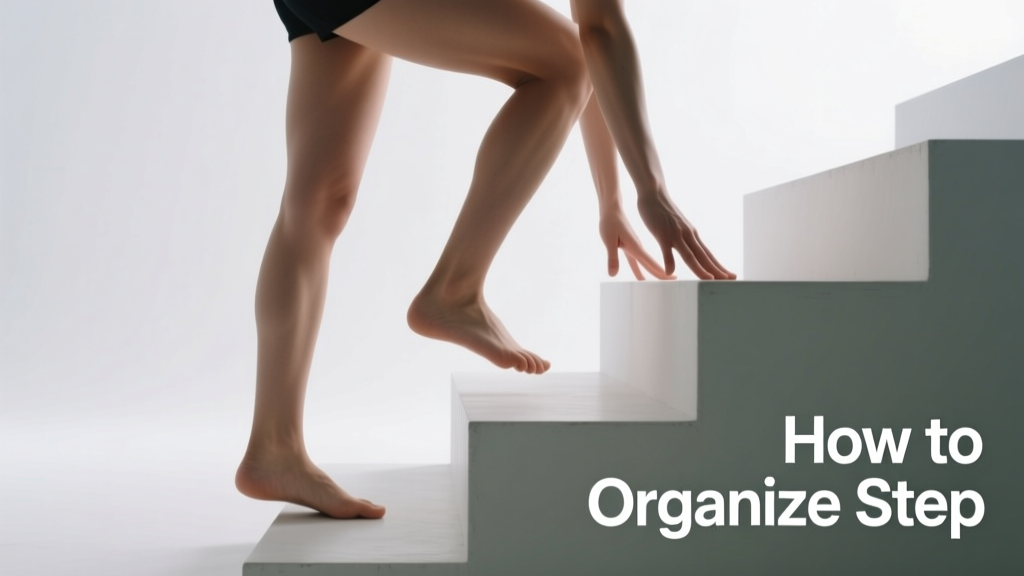 How To Organize Step: A Practical, Science-Backed System for Plant Care Efficiency