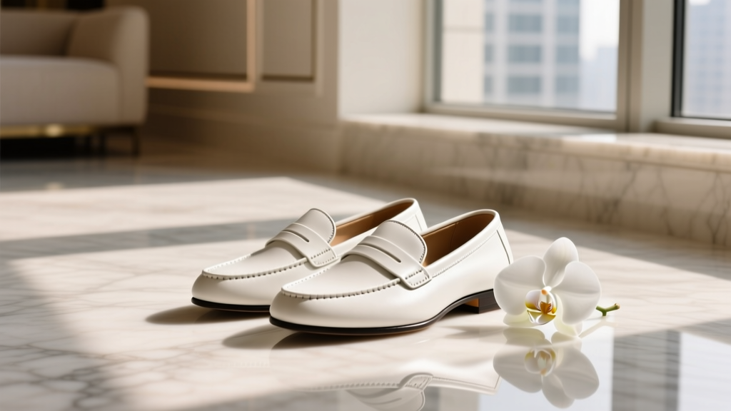 Is It Acceptable To Wear White Shoes To A Wedding (2026)