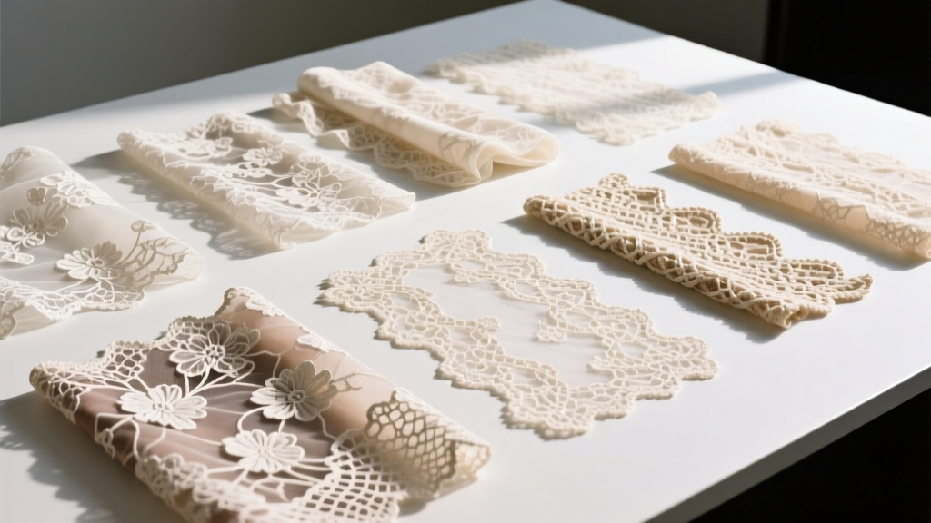 Cheap Lace Material: Design-Savvy Sourcing Guide
