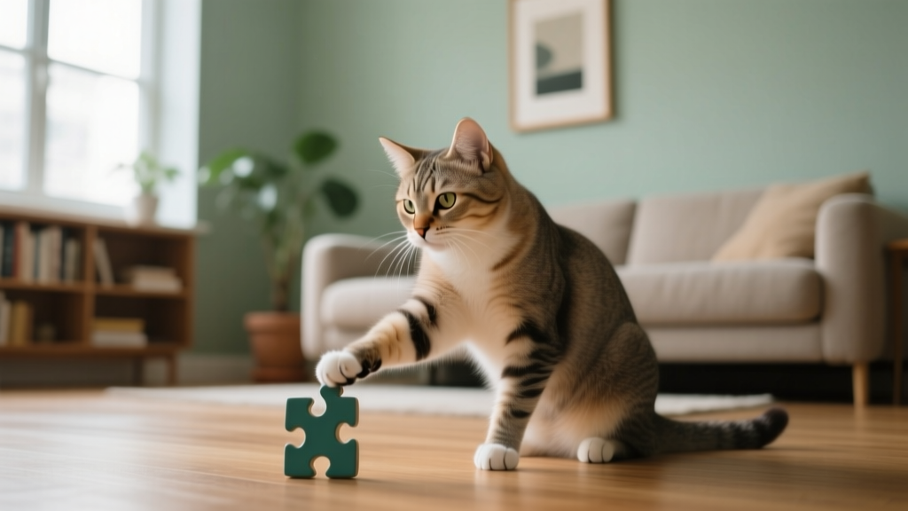 How to Change Behavior in Cats the Right Way