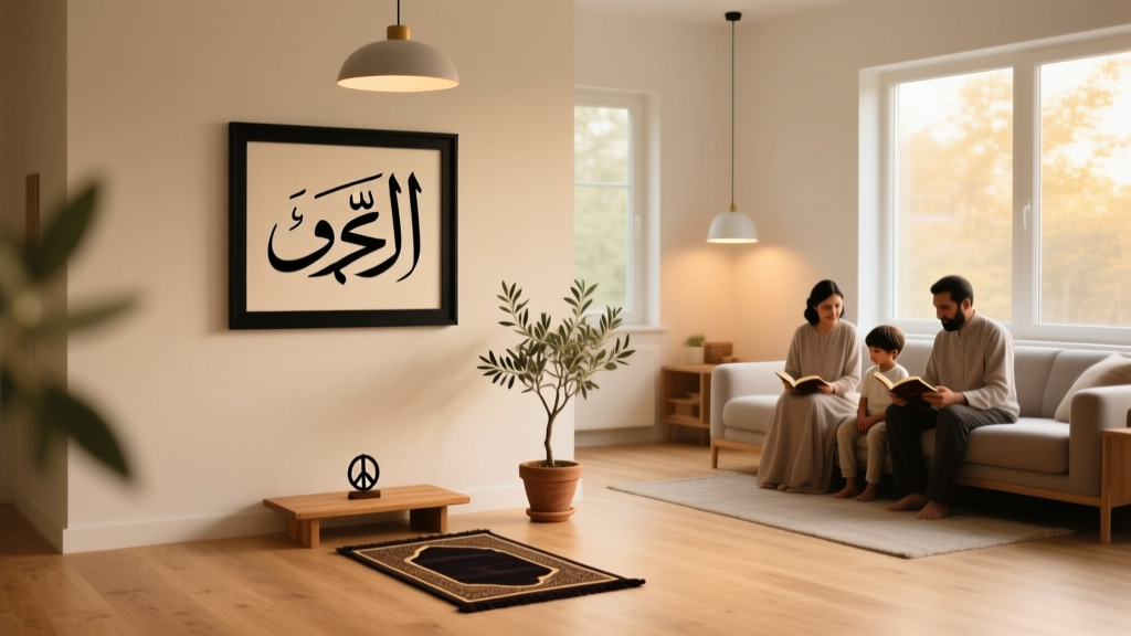 Tawhid: The Unifying Core of Islamic Faith for Families and Daily Life