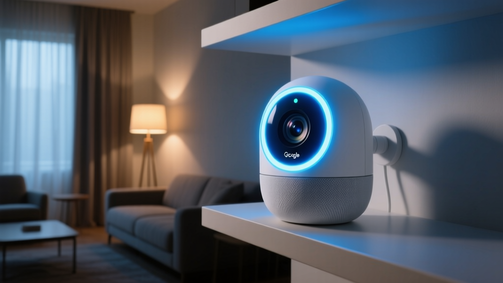Google Nest Lights Meaning: Head-to-Head Model Comparison