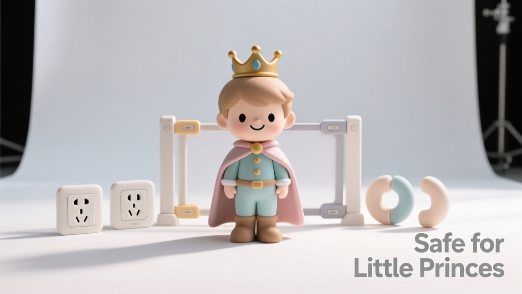 Princes: Understanding the Real Risks of Prince-Themed Toys and Children’s Products for Safety-Conscious Families