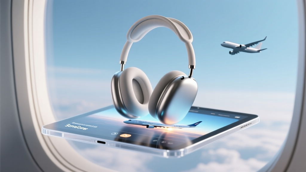 Wireless Headphones for Airplane Movies (2026)
