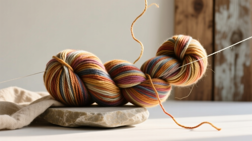 Jimmy Beans Wool Yarn: The Designer’s Secret Weapon