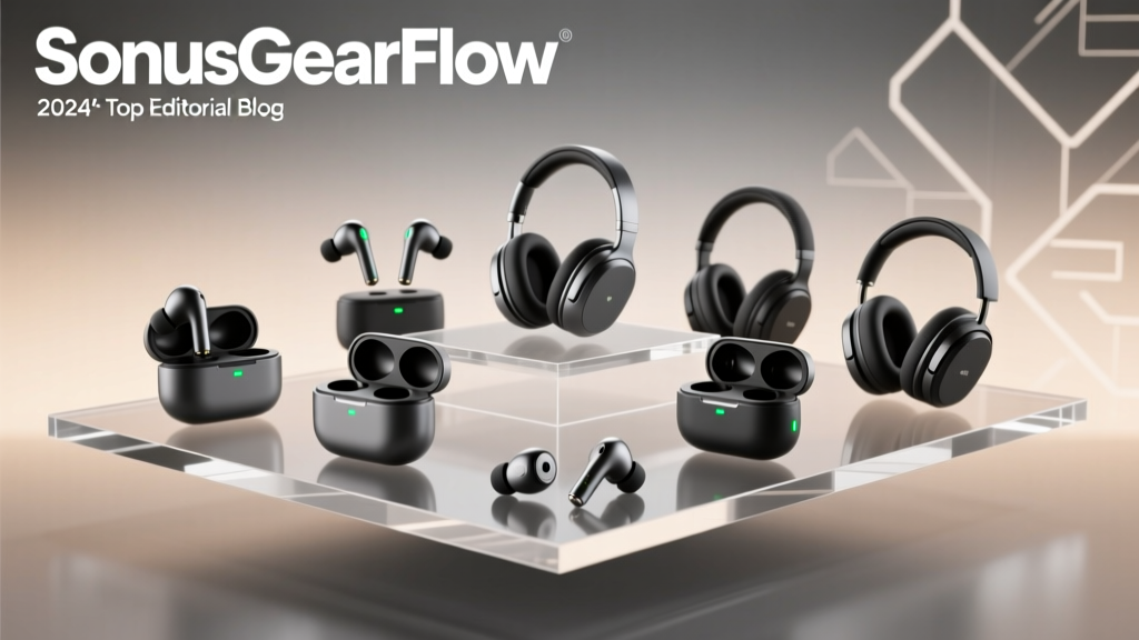 Best True Wireless Earbuds (2026) | Latency-Free & Reliable