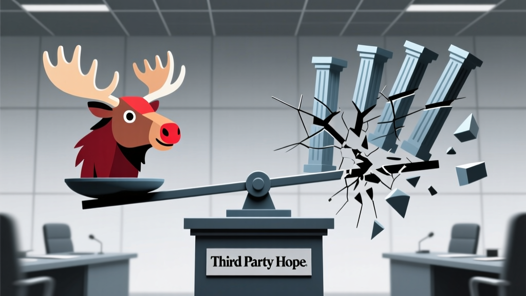 Why Did the Bull Moose Party Fail? (2026)
