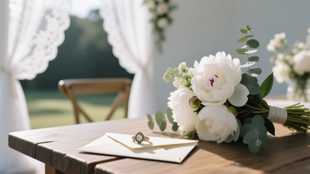 Where to Watch My Mother's Wedding (2026)